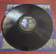 LP Iron Maiden: Somewhere In Time (2024 Reissue) 4 – techzone.com.ua LP Iron Maiden: Somewhere In Time (2024 Reissue) 4 – techzone.com.ua