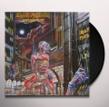 LP Iron Maiden: Somewhere In Time (2024 Reissue) 2 – techzone.com.ua