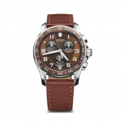 Чоловічий годинник Victorinox Swiss Army CHRONO CLASSIC V241498