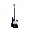Бас-гітара Eko Guitars JB100-BLK (Black) – techzone.com.ua