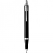 Ручка шариковая Parker IM Matte Black CT BP блистер 26 136 2 – techzone.com.ua Ручка шариковая Parker IM Matte Black CT BP блистер 26 136 2 – techzone.com.ua