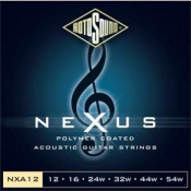 Струни ROTOSOUND NXA12