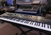 Синтезатор ASM HYDRASYNTH DELUXE 4 – techzone.com.ua Синтезатор ASM HYDRASYNTH DELUXE 4 – techzone.com.ua
