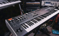 Синтезатор ASM HYDRASYNTH DELUXE 5 – techzone.com.ua Синтезатор ASM HYDRASYNTH DELUXE 5 – techzone.com.ua