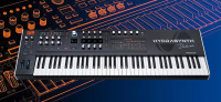 Синтезатор ASM HYDRASYNTH DELUXE 6 – techzone.com.ua Синтезатор ASM HYDRASYNTH DELUXE 6 – techzone.com.ua