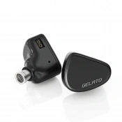 Навушники iBasso Jr Gelato Mic Black 1 – techzone.com.ua