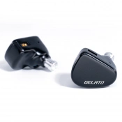 Навушники iBasso Jr Gelato Mic Black 2 – techzone.com.ua