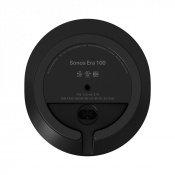 Смарт-колонка Sonos Era 100 black (E10G1EU1BLK) 5 – techzone.com.ua Смарт-колонка Sonos Era 100 black (E10G1EU1BLK) 5 – techzone.com.ua