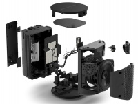 Смарт-колонка Sonos Era 100 black (E10G1EU1BLK) 7 – techzone.com.ua Смарт-колонка Sonos Era 100 black (E10G1EU1BLK) 7 – techzone.com.ua