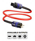 Силовой кабель IsoTek EVO3 Optimum 2 м 3 – techzone.com.ua Силовой кабель IsoTek EVO3 Optimum 2 м 3 – techzone.com.ua