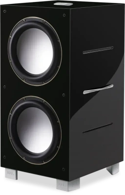 Сабвуфер REL 212SX Piano Black – techzone.com.ua