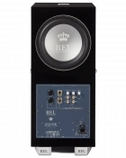 Сабвуфер REL 212SX Piano Black 4 – techzone.com.ua