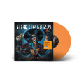 Вінілова платівка The Offspring - Let the Bad Times Roll (Indie Retail Exclusive) (Colored Vinyl) [LP] 2 – techzone.com.ua