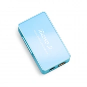 ЦАП-підсилювач iBasso Jr Macaron Blue 2 – techzone.com.ua