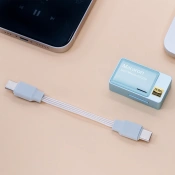 ЦАП-підсилювач iBasso Jr Macaron Blue 3 – techzone.com.ua