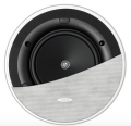 Стельовий динамік KEF Ci160.2CR White 3 – techzone.com.ua
