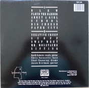 Вінілова платівка Nirvana: Bleach-Reissue/Remast 2 – techzone.com.ua