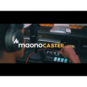 Аудіостудія з мікрофоном Maono AM200 S1 9 – techzone.com.ua Аудіостудія з мікрофоном Maono AM200 S1 9 – techzone.com.ua