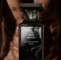 Tom Ford Oud Wood Парфумована вода унісекс 50 мл 3 – techzone.com.ua