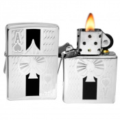Запальничка Zippo 24196 ACE 4 – techzone.com.ua Запальничка Zippo 24196 ACE 4 – techzone.com.ua