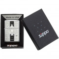 Запальничка Zippo 24196 ACE 5 – techzone.com.ua