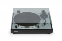 Програвач вінілу Thorens TD-402 DD Black 4 – techzone.com.ua Програвач вінілу Thorens TD-402 DD Black 4 – techzone.com.ua