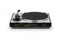Проигрыватель виниловых пластинок Thorens TD-402 DD Black 5 – techzone.com.ua Проигрыватель виниловых пластинок Thorens TD-402 DD Black 5 – techzone.com.ua