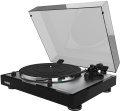 Програвач вінілу Thorens TD-402 DD Black 2 – techzone.com.ua