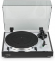 Проигрыватель виниловых пластинок Thorens TD-402 DD Black 3 – techzone.com.ua