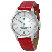 Женские часы Tissot T099.207.16.118.00