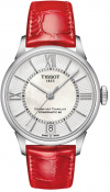 Жіночий годинник Tissot Chemin Des Tourelles Powermatic 80 Lady T099.207.16.118.00 5 – techzone.com.ua Жіночий годинник Tissot Chemin Des Tourelles Powermatic 80 Lady T099.207.16.118.00 5 – techzone.com.ua