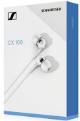 Навушники без мікрофона Sennheiser CX 100 White 508592 3 – techzone.com.ua Навушники без мікрофона Sennheiser CX 100 White 508592 3 – techzone.com.ua