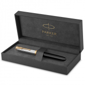 Ручка перьевая Parker PARKER 51 Premium Black GT FP F 56 111 7 – techzone.com.ua Ручка перьевая Parker PARKER 51 Premium Black GT FP F 56 111 7 – techzone.com.ua