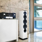 Підлогова акустика Revel F206 Piano White 4 – techzone.com.ua Підлогова акустика Revel F206 Piano White 4 – techzone.com.ua