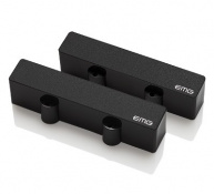 Звукознімач EMG J5 SET (Black) 1 – techzone.com.ua