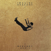 Вінілова платівка Imagine Dragons - Mercury.Act 1 [LP] 1 – techzone.com.ua