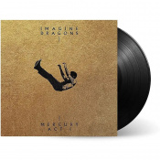 Вінілова платівка Imagine Dragons - Mercury.Act 1 [LP] 2 – techzone.com.ua