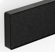 Саундбар Bang & Olufsen Beosound Stage AL2 Black Anthracite-Dark Grey (1200581) 4 – techzone.com.ua
