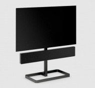 Саундбар Bang & Olufsen Beosound Stage AL2 Black Anthracite-Dark Grey 6 – techzone.com.ua Саундбар Bang & Olufsen Beosound Stage AL2 Black Anthracite-Dark Grey 6 – techzone.com.ua
