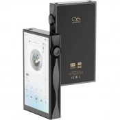 Hi-Fi плеер Shanling M3 Plus Black