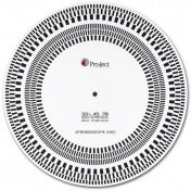 Стробоскопический диск Pro-Ject STROBE-IT