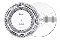 Стробоскопический диск Pro-Ject STROBE-IT 2 – techzone.com.ua Стробоскопический диск Pro-Ject STROBE-IT 2 – techzone.com.ua