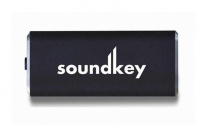 ЦАП із підсилювачем для навушників Cyrus SoundKey Graphite 1 – techzone.com.ua