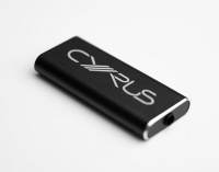 ЦАП із підсилювачем для навушників Cyrus SoundKey Graphite 3 – techzone.com.ua