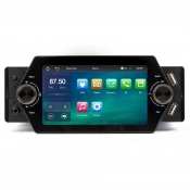 Автомобільна магнітола PHANTOM DVX-501 CP (4468) 1 – techzone.com.ua