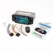 Автомобільна магнітола PHANTOM DVX-501 CP 6 – techzone.com.ua