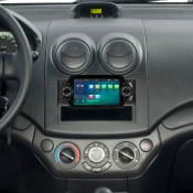 Автомобільна магнітола PHANTOM DVX-501 CP 7 – techzone.com.ua