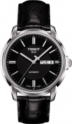 Чоловічий годинник Tissot Automatics III T065.430.16.051.00