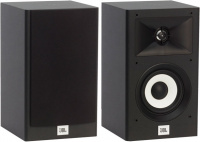 Поличні колонки JBL Stage A120 (JBLA120BLK) 1 – techzone.com.ua