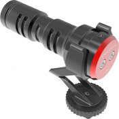 Мікрофон накамерний CKMOVA VCM5 4 – techzone.com.ua Мікрофон накамерний CKMOVA VCM5 4 – techzone.com.ua